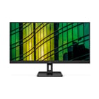 AOC MONITOR VA 34" 21:9 WQHD HDMI DP U34E2M - AOC U34E2M