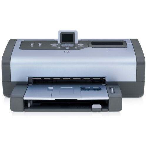 HP Impressora fotográfica Photosmart 7762w - HP Q3016A