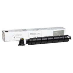 Cartucho de Toner Original Kyocera TK8375 Preto - 1T02XD0NL0/TK8375K - Kyocera TK8375K