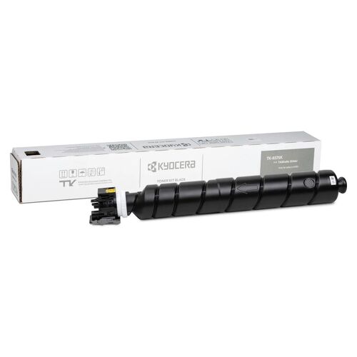 Cartucho de Toner Original Kyocera TK8375 Preto - 1T02XD0NL0/TK8375K - Kyocera TK8375K