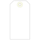 Etiquetas Apli com anilha 100 x 51mm 1.000 U. - APLI 208361