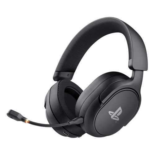 Trust Auscultadores sem fios GXT499 Forta - Trust 25977