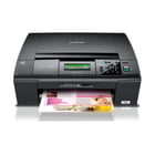 Brother DCP-J515W, Jato de tinta, Impressão a cores, 1200 x 6000 DPI, Cópia a cores, Digitalização a cores, A4 - Brother DCPJ515W