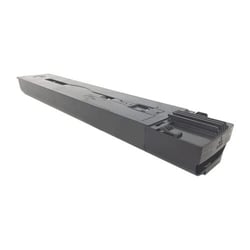 Xerox Color 550/560/570 Preto Cartucho de Toner Genérico - Substitui 006R01525 - XT-550BK