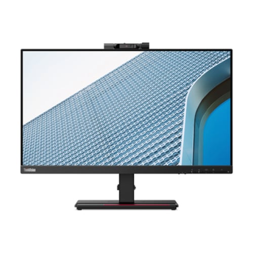 LENOVO THINKVISION T24v-20 23.8" 1920x1080 DP USB COLUNAS IR WEBCAM - Lenovo 61FCMAT6EU