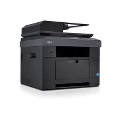 DELL 2355dn, Laser, Impressão a preto e branco, 600 x 1200 DPI, Fotocopiadora a preto e branco, A4, Impressão directa - Dell 21034529