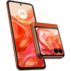 RAZR 50 8GB 256GB SPRITZ ORANGE - Motorola PB200011SE