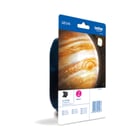 Tinteiro Brother LC1240M Magenta 7,1ml 600 Pág. - Brother BROLC1240M