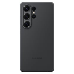 SAMSUNG S25 ULTRA SILICONE CASE BLACK - Samsung EF-PS938CBEGWW