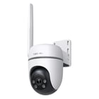 TP-LINK TAPO CAM DE SEGURANCA INTEL WI-FI EXT/INTPAN/TILT 4G - TP-Link TC40GW