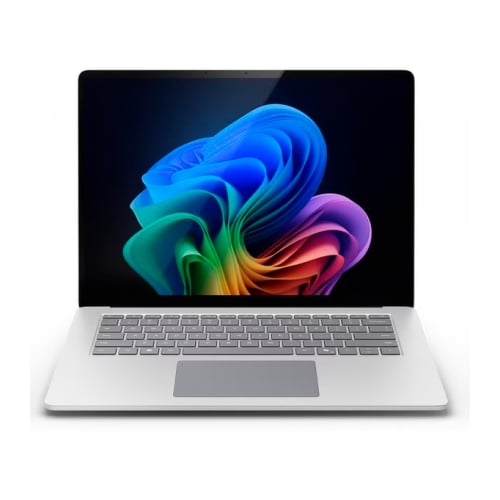 Microsoft Mst Surface Laptop 7 Snapdragon X Plus 16 GB 512 GB 13" W11P Preto - Microsoft ZHQ-00036