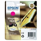 Epson Pen and crossword Tinteiro Magenta 16XL Tinta DURABrite Ultra - Epson C13T16334010