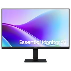 SAMSUNG MONITOR LED 24" S32GF 1920X1080 FHD 5MS 250CD IPS HDMI #PROMO ATE 30-05 - Samsung LS24F320GAUXEN