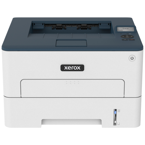 Xerox Impressora Duplex sem Fios B230 A4 34 ppm PS3 PCL5e/6 2 Bandejas Total 251 folhas, UK, Laser, 2400 x 2400 DPI, A4, 34 ppm, Impressão Duplex, Azul, Branco - Xerox B230VDNIUK