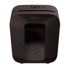 FELLOWES DESTRUIDORA LX25M MINI CORTE 4X12MM - Fellowes 4170601