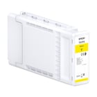 Cartucho de tinta original Epson T41F4 amarelo UltraChrome XD2 - C13T41F440 - Epson C13T41F440