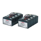 APC BATERIA DE SUBSTITUIÇÃO 12 - APC RBC12