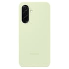 SAMSUNG Case Silicone A36 Green - Samsung EF-PA366CGEGWW