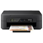 Epson Expression Home XP-2150, Jato de tinta, Impressão a cores, 5760 x 1440 DPI, A4, Impressão directa, Preto - Epson C11CH02407