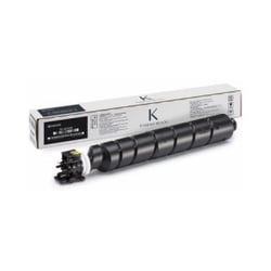 KYOCERA TK-8335K toner 1 unidade(s) Original Preto - Kyocera TK8335K