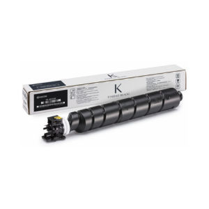 KYOCERA TK-8335K toner 1 unidade(s) Original Preto - Kyocera TK8335K