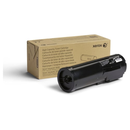Xerox VersaLink B400/B405 Toner Preto Original - 106R03582 - Xerox 106R03582