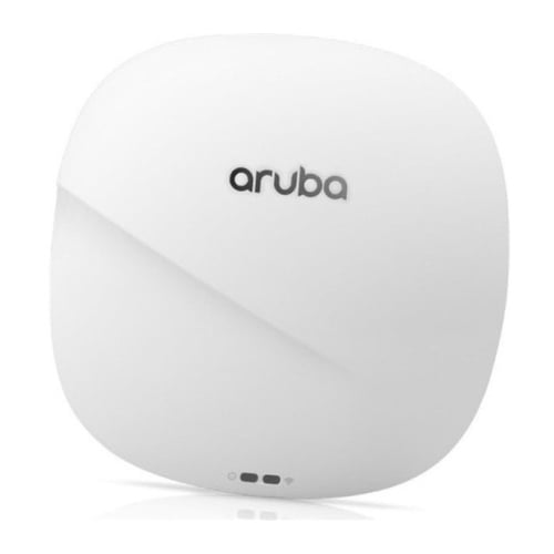 ARUBA ACCESS POINT 303 (RW) UNIFIED - Aruba JZ320A