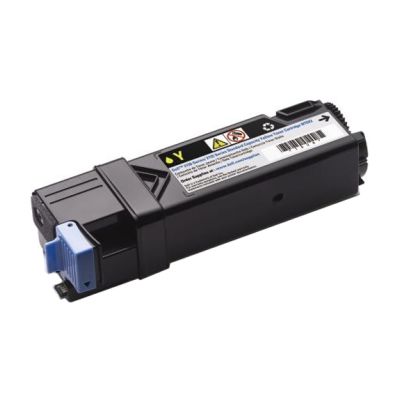 DELL NT6X2 toner 1 unidade(s) Original Amarelo - Dell 593-11036