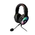 Headphone Gaming SUREFIRE Harrier 360 Surround 7.1 USB RGB LED - SureFire SUR48822