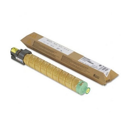 Toner MPC3003/3503 Amarelo - Ricoh 841818