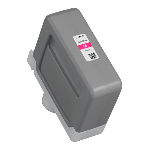 CANON TINTEIRO PFI-3300 MAGENTA - Canon 6435C001AA