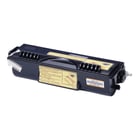 Toner Preto. Duração estimada: 6.000 páginas A4 a 5% de cobertura - Brother TN6600