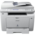 Epson WorkForce AL-MX200DWF, Laser, Impressão a preto e branco, 1200 x 1200 DPI, Fotocopiadora a preto e branco, A4, Cinzento - Epson C11CC73031
