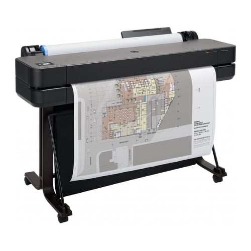 HP IMP DESIGNJET T630 36" PRINTER - HP 5HB11A