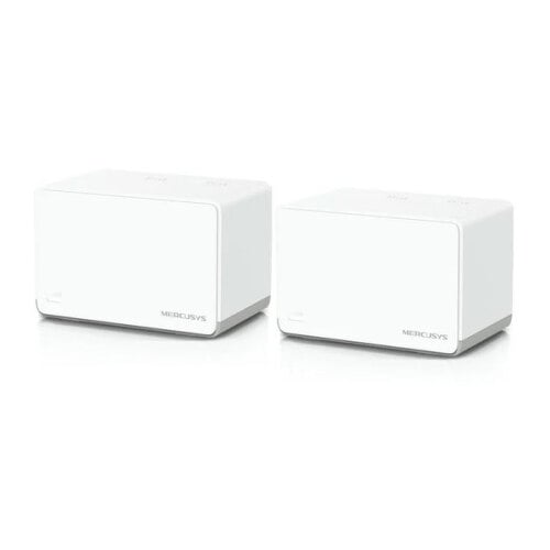 MERCUSYS HALO H70 AX1800 WHOLE HOME MESH 2-PACK - Mercusys HALO H70X(2-PACK)