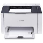 Canon i-SENSYS LBP7010C, Laser, Cor, 2400 x 600 DPI, A4, 16 ppm, Preto, Branco - Canon 4896B012