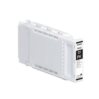 Epson Tinteiro UltraChrome XD Preto Foto T692100 (110 ml) - Epson C13T692100