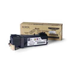 Toner Xerox Preto 106R01281 - Xerox XER106R01281