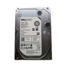 DELL HDD 3.5" 8TB HARD DRIVE SATA 6Gbps 7.2K RPM 512e 3.5IN CK - Dell 400-BRDB