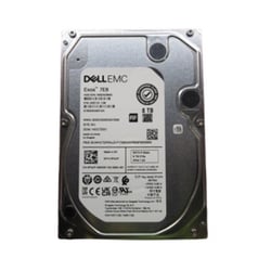 DELL HDD 3.5" 8TB HARD DRIVE SATA 6Gbps 7.2K RPM 512e 3.5IN CK - Dell 400-BRDB