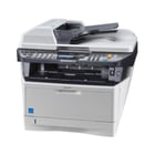KYOCERA ECOSYS M2530dn, Laser, Impressão a preto e branco, 1800 x 600 DPI, A4, Impressão directa, Preto, Branco - Kyocera-Mita 1102PL3NL0