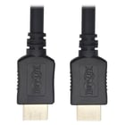 EATON TRIPP LITE PDU POWER CORD, C13 TO C14 - 10A, 250V, H05VV-F, 5M, BLACK - Eaton P568-003-8K6