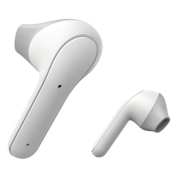 Auscultadores HAMA Bluetooth True wireless "Freedom Light", branco - 184068 - Hama 00184068