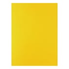 Cartolina 50x65cm Amarelo Torrado 4E 180g 1 Folha - Neutral 17205926/UN