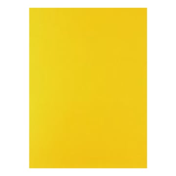 Cartolina 50x65cm Amarelo Torrado 4E 180g 1 Folha - Neutral 17205926&#47;UN