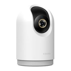Xiaomi Smart Camera C500 Pro 3K HDR 5MP WiFi Bluetooth Câmera de Vigilância - Visão Completa 360° - Detecção de Animais de Estimação - Chip de Segurança MJA1 - Chamadas Bidirecionais - Branca - Xiaomi BHR8088GL