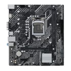 ASUS MB PRIME H510M-K/LGA1200 H510 M.2 HDMI D-SUB 2DDR4 mATX - Asus 90MB17N0-M0EAY0