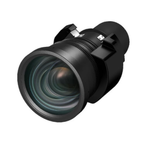 EPSON LENTE LARGA DISTANCIA ELPW08 HBR - Epson V12H004W08