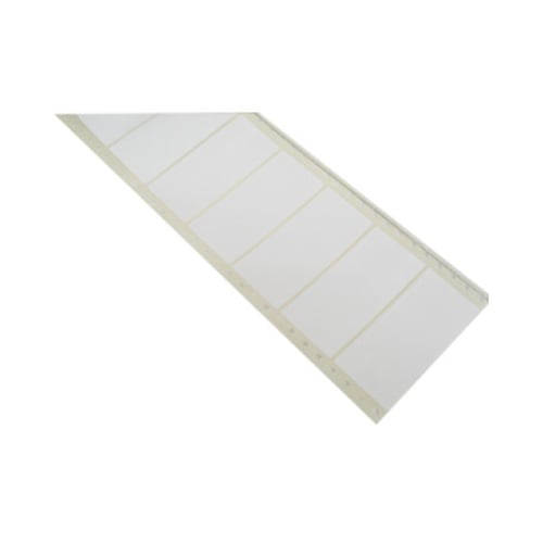 Etiquetas Continuas 1 Via 102x49mm Cx3000 - Neutral 199Z102491V