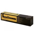 Toner TASKalfa 3051ci/3551ci TK8305Y Amarelo - Kyocera/Mita TK8305Y